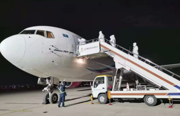 國際空運具體的運作方式有哪幾種？