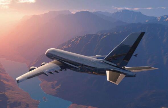 空運(yùn)貨代為您詳細(xì)介紹托運(yùn)流程