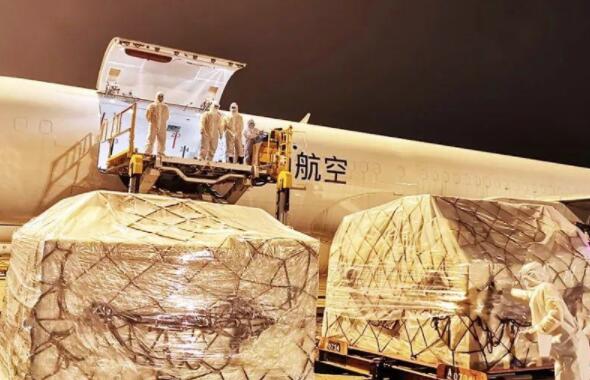 空運(yùn)貨代淺析空運(yùn)物流業(yè)發(fā)展迅速的原因