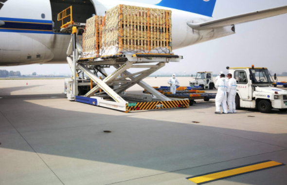 國(guó)際空運(yùn)公司淺析空運(yùn)與空加派兩者之間的區(qū)別