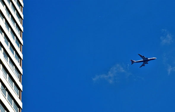 托運(yùn)人怎樣在空運(yùn)公司辦理手續(xù)