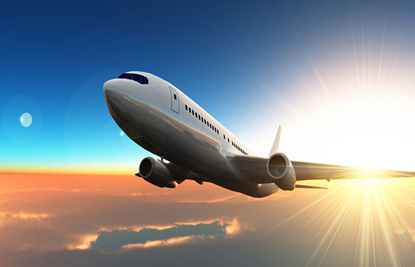 為什么法蘭克福是國際空運的樞紐