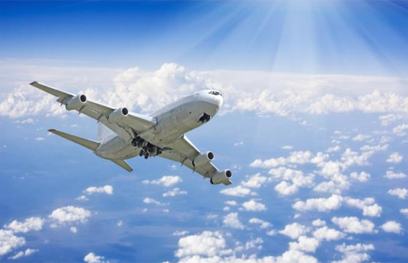 空運公司遇到雷雨天氣怎么辦