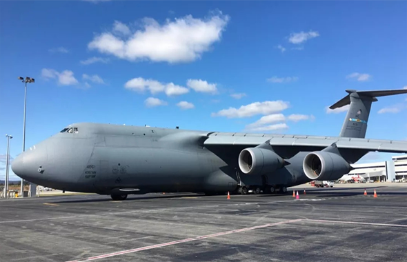 國際空運的管理模式