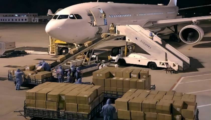 上海空運(yùn)公司帶您了解貨物延誤的原因有哪些？