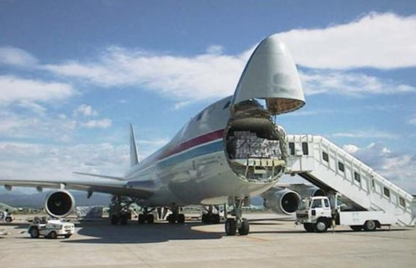 上海森奧國(guó)際淺談國(guó)際空運(yùn)的四種主要運(yùn)輸方式