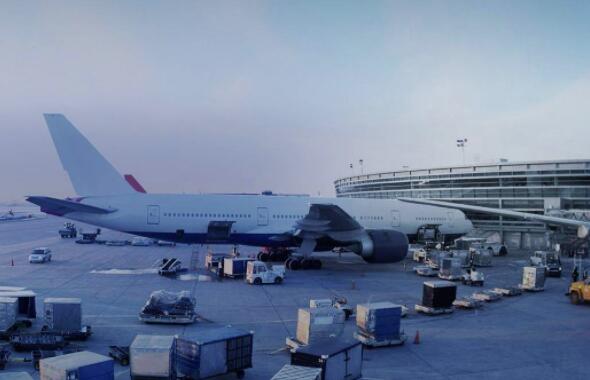 國際空運(yùn)的時效性與空運(yùn)的方法密切相關(guān)