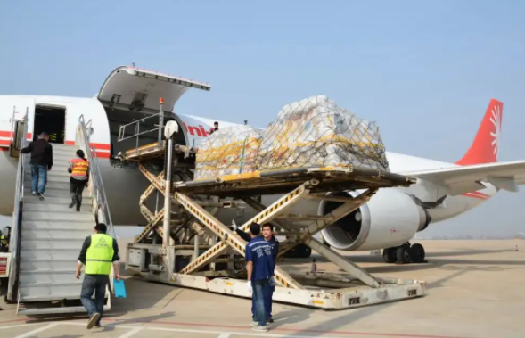 空運(yùn)物流的運(yùn)輸方式有哪些？