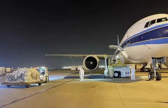 國(guó)際空運(yùn)運(yùn)營(yíng)流程有哪7個(gè)步驟？