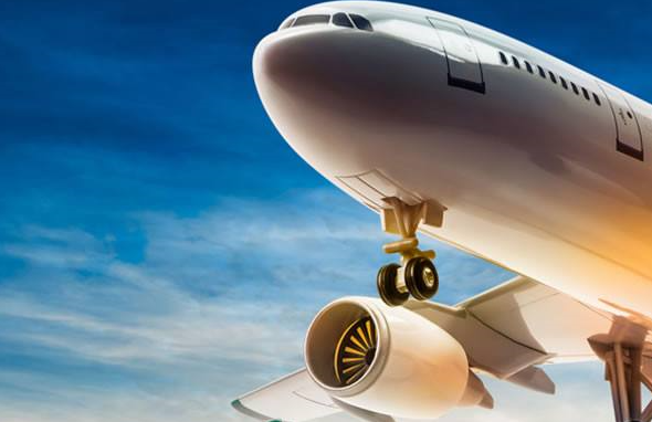 國(guó)際空運(yùn)不僅是一項(xiàng)經(jīng)濟(jì)活動(dòng)，也是一項(xiàng)重要的外交活動(dòng)