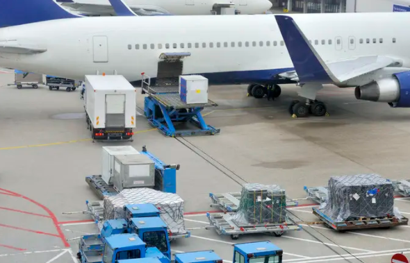 國(guó)際空運(yùn)的巨大發(fā)展空間是怎樣呈現(xiàn)的？