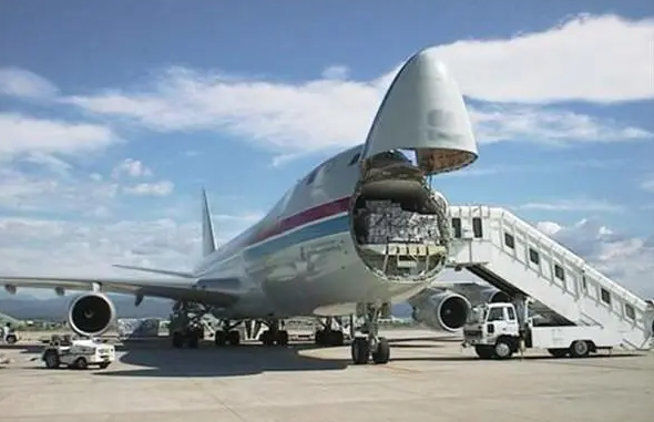 空運(yùn)代理的職能都有哪些？