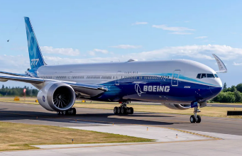 森奧簡(jiǎn)談空運(yùn)物流中貨機(jī)的分類