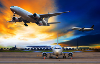 該怎樣選擇國(guó)際空運(yùn)的運(yùn)輸方式