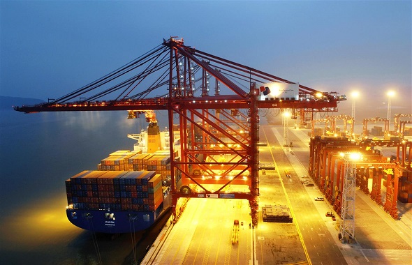 國際空運物流的優(yōu)勢有哪些呢-森奧觀點