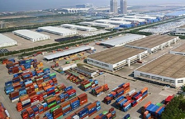 ?上?？者\報價：連接世界貿(mào)易的橋梁