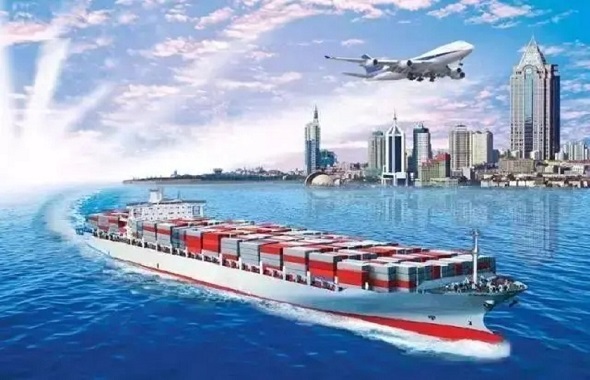 ?國際空運公司：連接世界的物流服務提供商