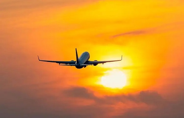 ?國際空運(yùn)物流：連接全球的快速通道