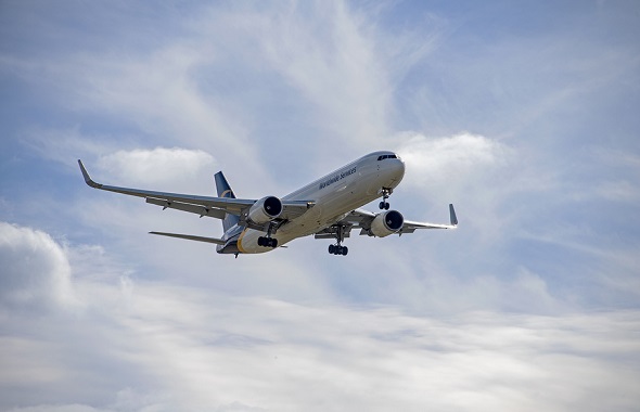 ?國際空運物流：解析快速高效的全球貿易利器