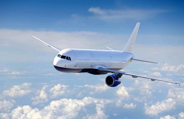 上海空運業(yè)拓展航線網(wǎng)絡(luò)促進貿(mào)易與物流發(fā)展