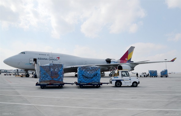 歐洲貨運航空運輸?承載著歐洲經(jīng)濟和旅游業(yè)的重要任務(wù)