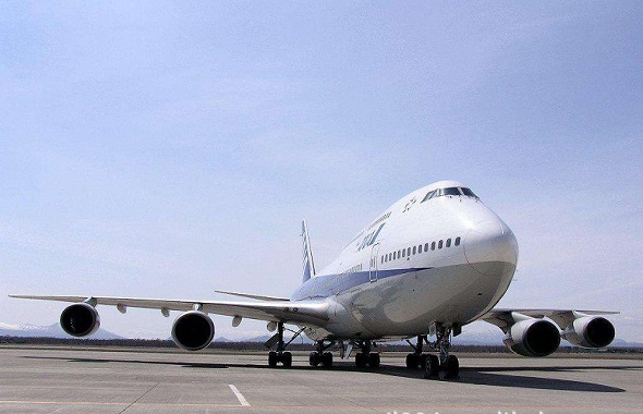 航空空運讓世界將變得更加美好、連接更加緊密