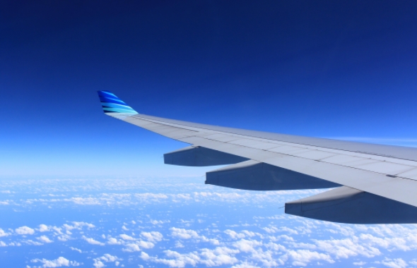 空運(yùn)代理以獨(dú)特的見解和新穎的視角引領(lǐng)物流行業(yè)走向一個(gè)新的高度