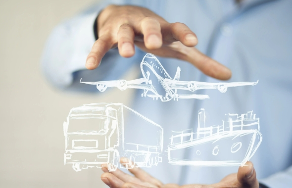 空運(yùn)代理不僅是貨物的運(yùn)輸者，也是商業(yè)合作的橋梁