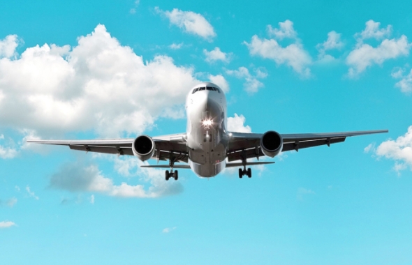 國際空運(yùn)已成為高價(jià)值、急需物資運(yùn)輸?shù)氖走x