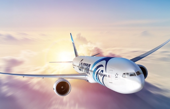 國際空運(yùn)推動(dòng)了世界經(jīng)濟(jì)的發(fā)展，促進(jìn)了文化的交流與融合