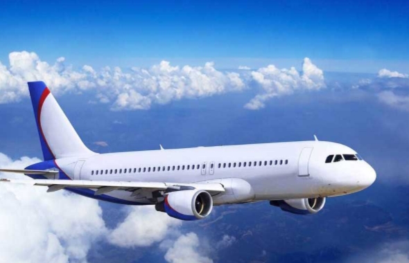 國際空運(yùn)不僅是全球經(jīng)濟(jì)一體化的推手，更是人類智慧與勇氣的結(jié)合