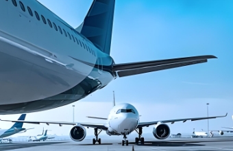 空運貨代為自身贏得了更加廣闊的發(fā)展空間