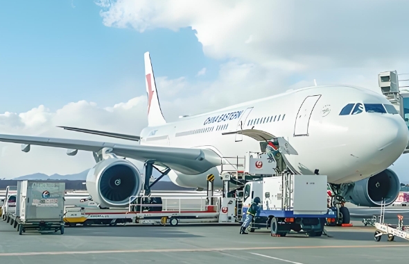 空運貨代的定義、優(yōu)勢、服務(wù)內(nèi)容以及未來發(fā)展趨勢