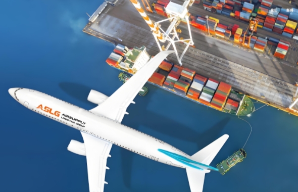 空運(yùn)價(jià)格背后的奧秘與邏輯并結(jié)合自身的實(shí)際需求選擇空運(yùn)方案