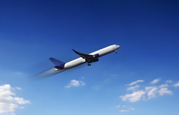 空運價格流淌著市場供需的信息，反映著全球經(jīng)濟的脈動