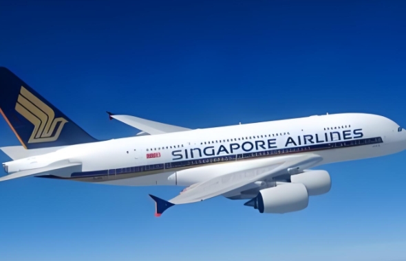 空運(yùn)公司需要注重行業(yè)綠色環(huán)保和可持續(xù)發(fā)展以實(shí)現(xiàn)更加長(zhǎng)遠(yuǎn)的發(fā)展目標(biāo)