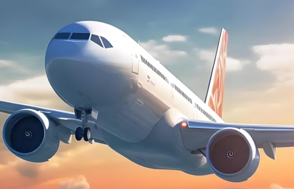 國(guó)際空運(yùn)需要提高服務(wù)質(zhì)量和效率、降低成本并創(chuàng)造更大的價(jià)值