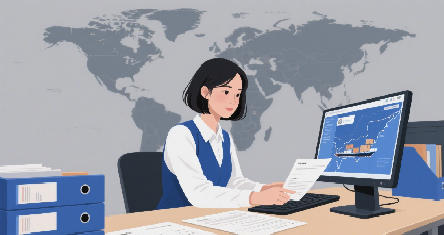 立足上海，貨通全球：上海企業(yè)進(jìn)出口的時(shí)效運(yùn)力伙伴