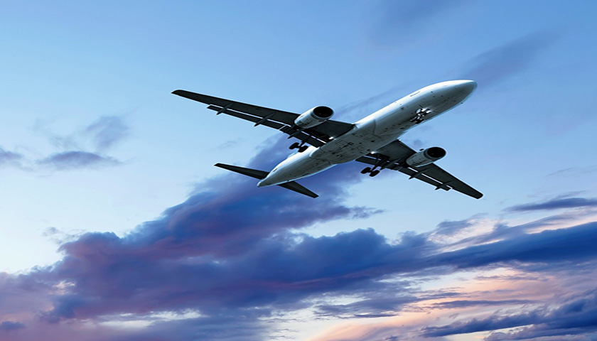 國際空運 國際空運