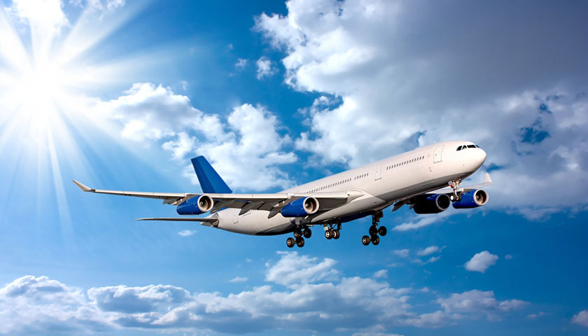 國際空運 國際空運