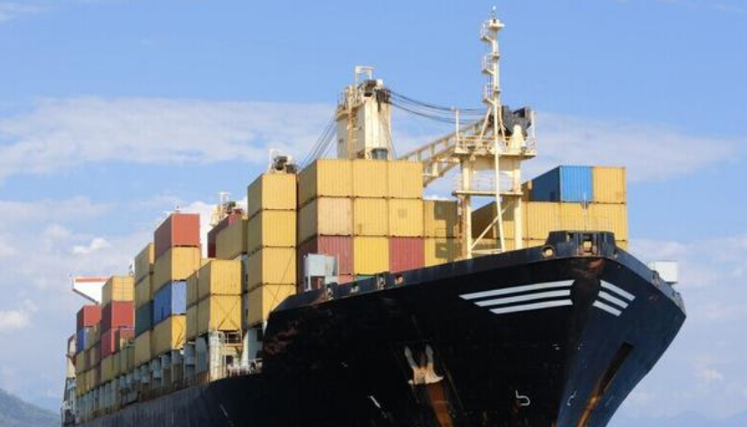 國際貨代 國際貨代