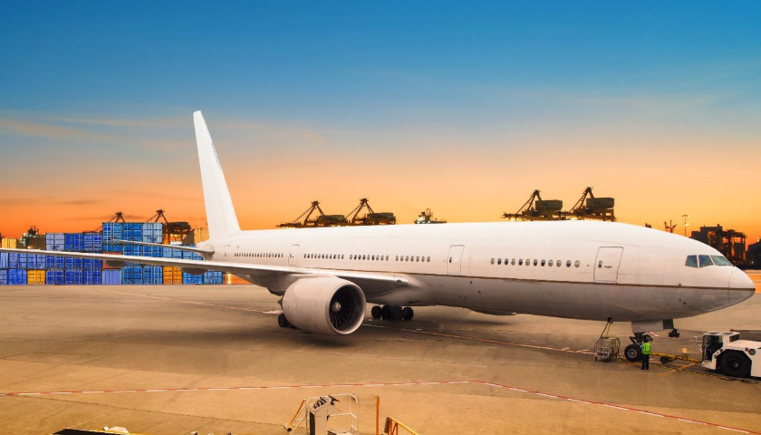 國(guó)際空運(yùn)