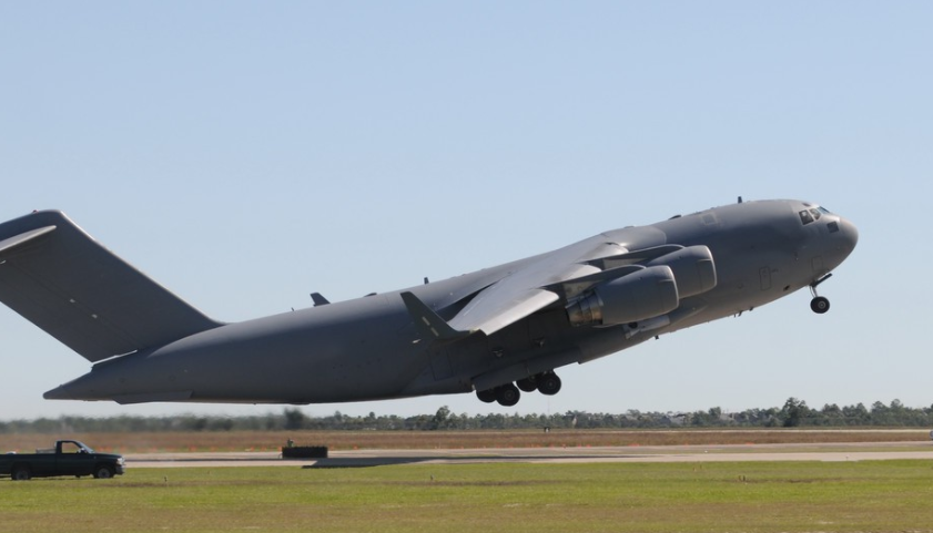 國際空運 國際空運