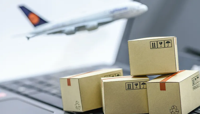 空運物流 空運物流