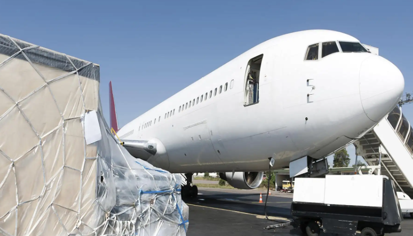 國際空運 國際空運