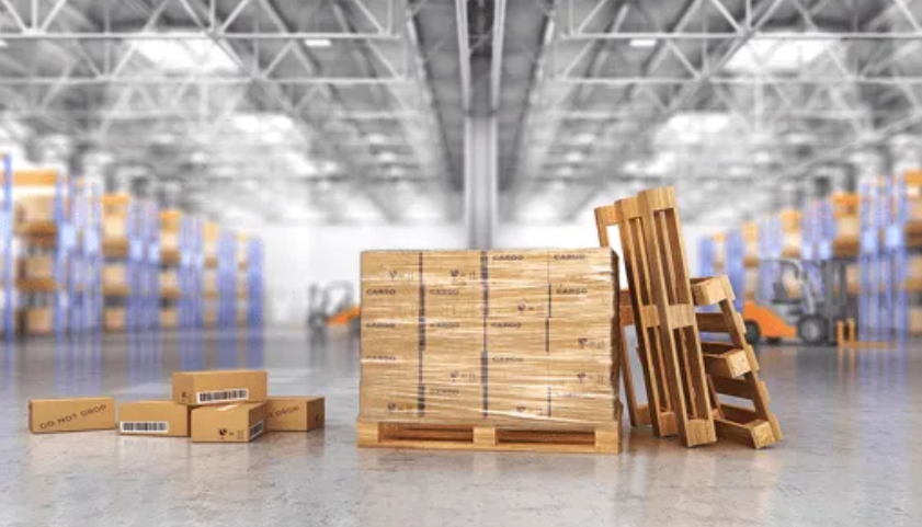 國際空運(yùn)物流