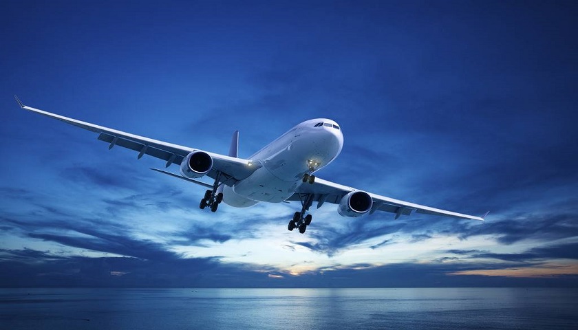 國際空運(yùn)貨代