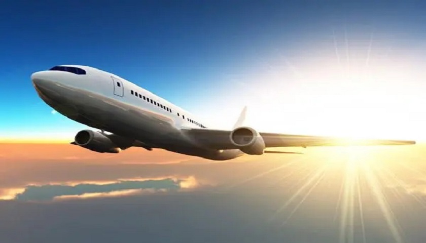 國際空運(yùn)貨代