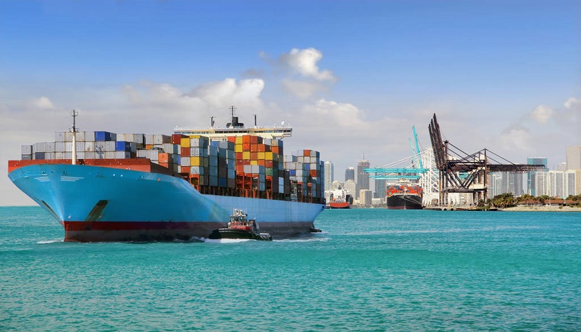 國際空運(yùn)公司