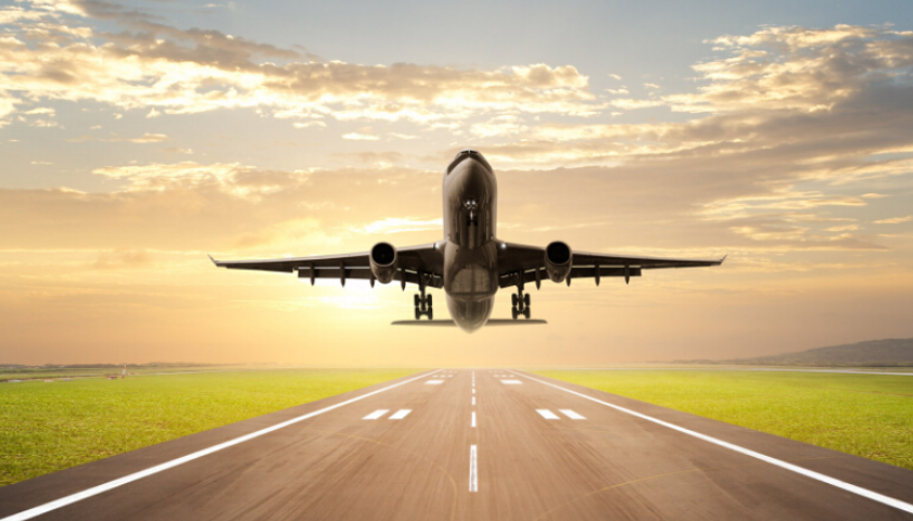 國際空運行業(yè)